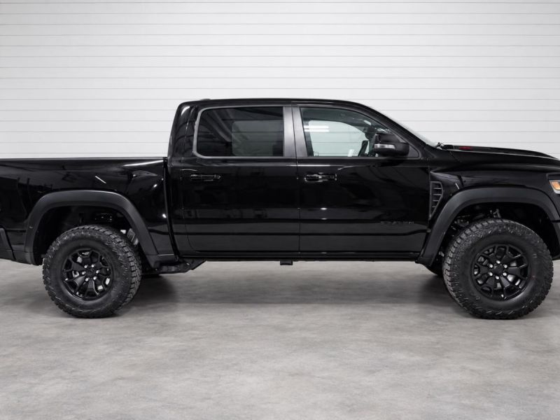 Buy 2026 Ram  1500 SRT TRX DPO-1009167 in USA, UAE, EUROPE, MONACO, UKRAINE, photo 2