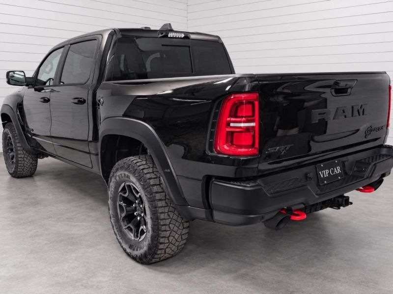 Buy 2026 Ram  1500 SRT TRX DPO-1009167 in USA, UAE, EUROPE, MONACO, UKRAINE, photo 3