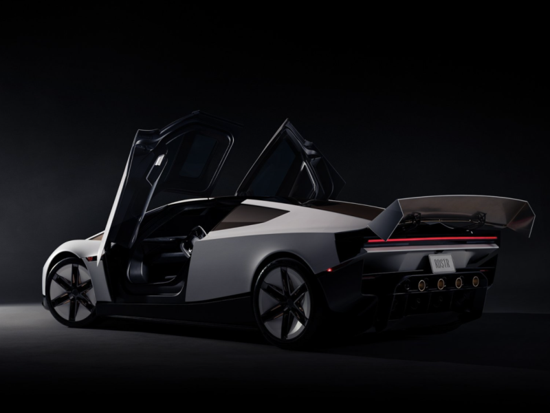 2026 Tesla Roadster Concept DPO-1009165 sell in USA, UAE, EUROPE, MONACO, UKRAINE. Buy 2026 Tesla Roadster Concept DPO-1009165 in USA, UAE, EUROPE, MONACO, UKRAINE, photo 3