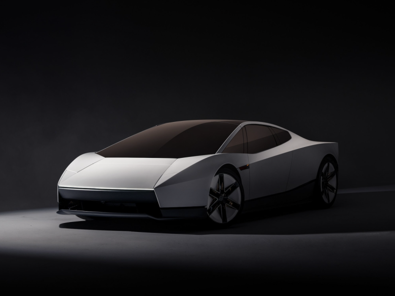 Buy 2026 Tesla  Roadster DPO-1009165 in USA, UAE, EUROPE, MONACO, UKRAINE, photo 0
