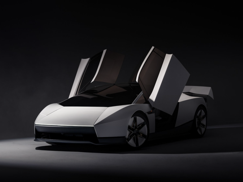 Buy 2026 Tesla  Roadster DPO-1009165 in USA, UAE, EUROPE, MONACO, UKRAINE, photo 1