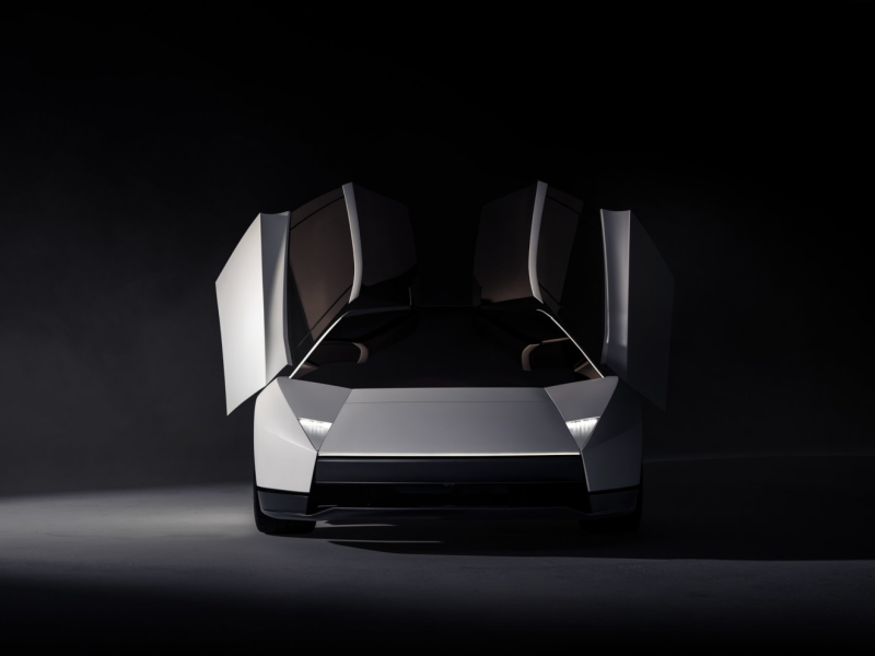 Buy 2026 Tesla  Roadster DPO-1009165 in USA, UAE, EUROPE, MONACO, UKRAINE, photo 5
