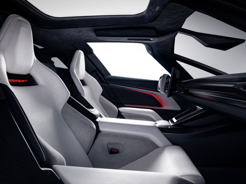 Buy 2026 Tesla  Roadster DPO-1009165 in USA, UAE, EUROPE, MONACO, UKRAINE, photo 7