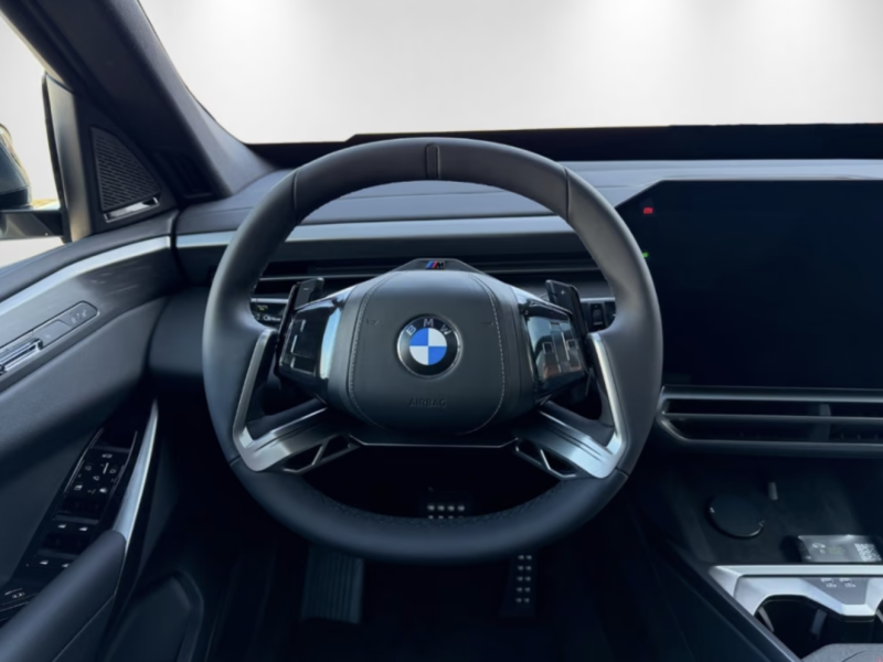 Buy 2026 BMW  X5  xDrive40d DPO-1009180 in USA, UAE, EUROPE, MONACO, UKRAINE, photo 4