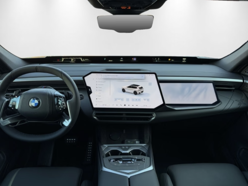 Buy 2026 BMW  X5  xDrive40d DPO-1009180 in USA, UAE, EUROPE, MONACO, UKRAINE, photo 5