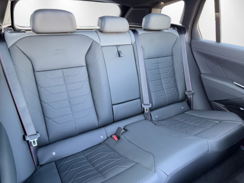 Buy 2026 BMW  X5  xDrive40d DPO-1009180 in USA, UAE, EUROPE, MONACO, UKRAINE, photo 11