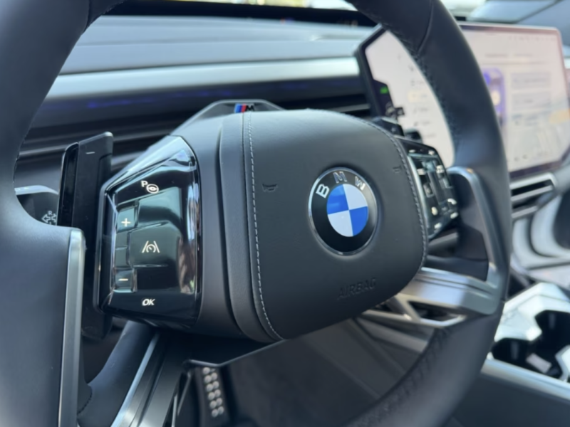 Buy 2026 BMW  X5  xDrive40d DPO-1009180 in USA, UAE, EUROPE, MONACO, UKRAINE, photo 14