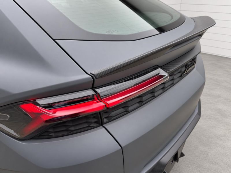 Buy 2026 Lamborghini  Urus SE DPO-1009178 in USA, UAE, EUROPE, MONACO, UKRAINE, photo 4