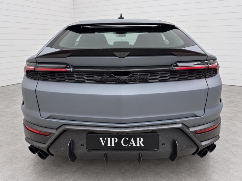 Buy 2026 Lamborghini  Urus SE DPO-1009178 in USA, UAE, EUROPE, MONACO, UKRAINE, photo 5