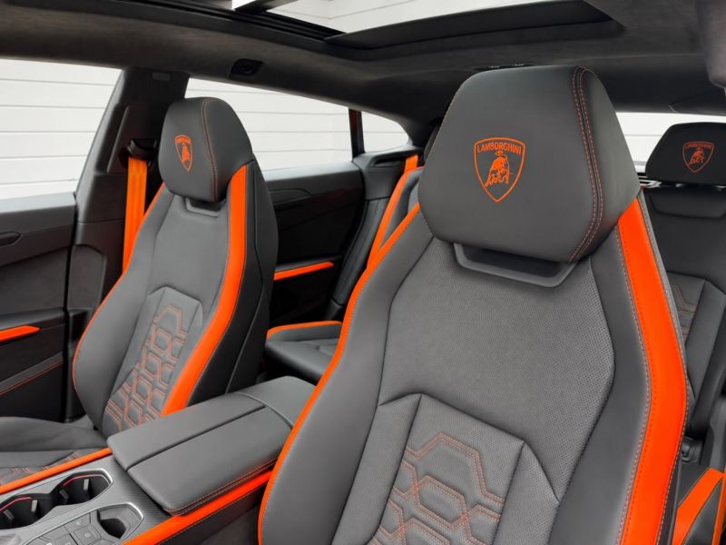 Buy 2026 Lamborghini  Urus SE DPO-1009178 in USA, UAE, EUROPE, MONACO, UKRAINE, photo 12