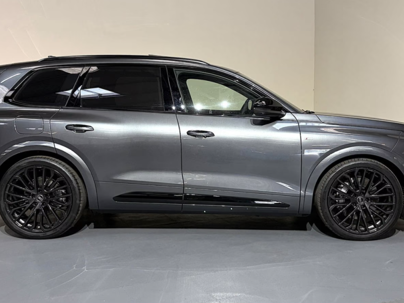 Buy 2026 Audi  Q7  TDI DPO-1009182 in USA, UAE, EUROPE, MONACO, UKRAINE, photo 3
