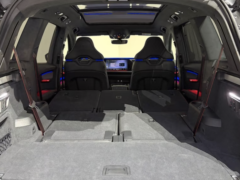 Buy 2026 Audi  Q7  TDI DPO-1009182 in USA, UAE, EUROPE, MONACO, UKRAINE, photo 10