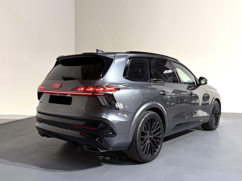 Buy 2026 Audi  Q7  TDI DPO-1009182 in USA, UAE, EUROPE, MONACO, UKRAINE, photo 1