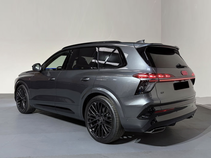 Buy 2026 Audi  Q7  TDI DPO-1009182 in USA, UAE, EUROPE, MONACO, UKRAINE, photo 3