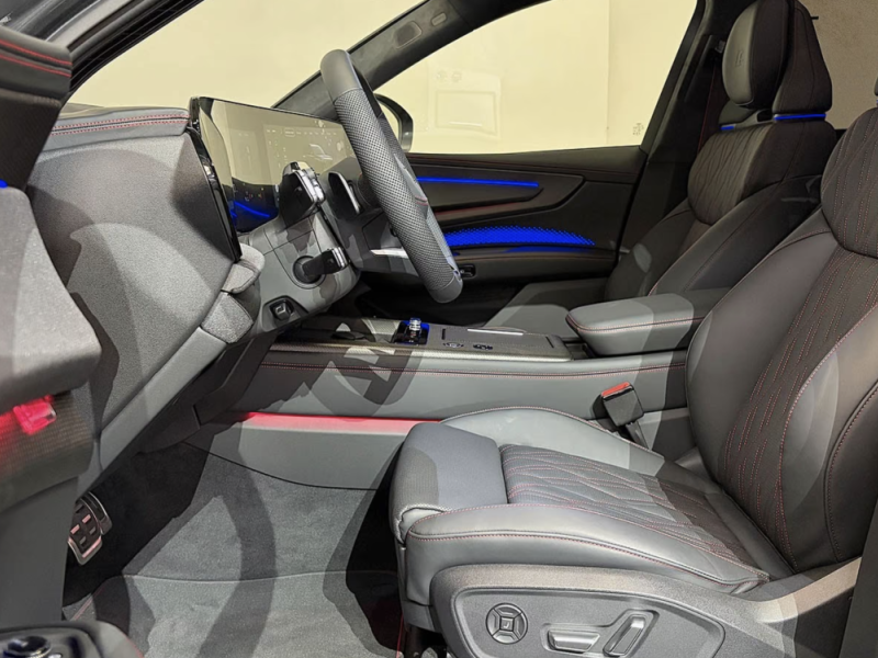 Buy 2026 Audi  Q7  TDI DPO-1009182 in USA, UAE, EUROPE, MONACO, UKRAINE, photo 6