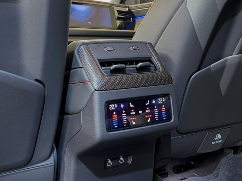 Buy 2026 Audi  Q7  TDI DPO-1009182 in USA, UAE, EUROPE, MONACO, UKRAINE, photo 10
