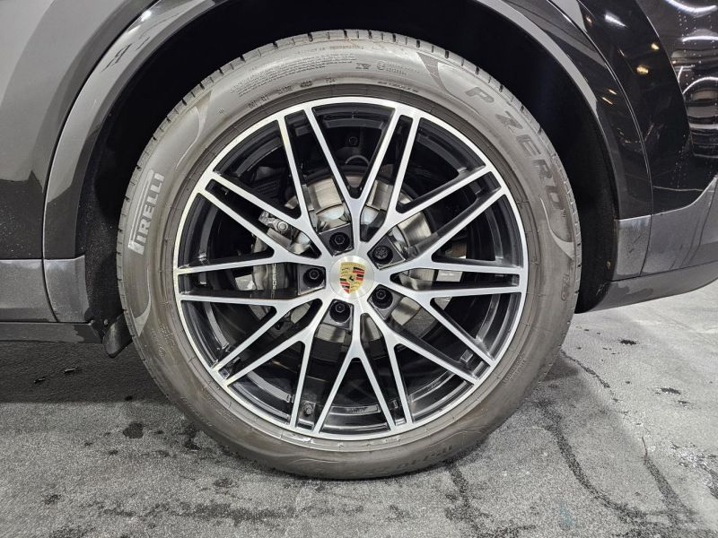 2023 Porsche Cayenne DPO-1009175 sell in USA, UAE, EUROPE, MONACO, UKRAINE. Buy 2023 Porsche Cayenne DPO-1009175 in USA, UAE, EUROPE, MONACO, UKRAINE, photo 48