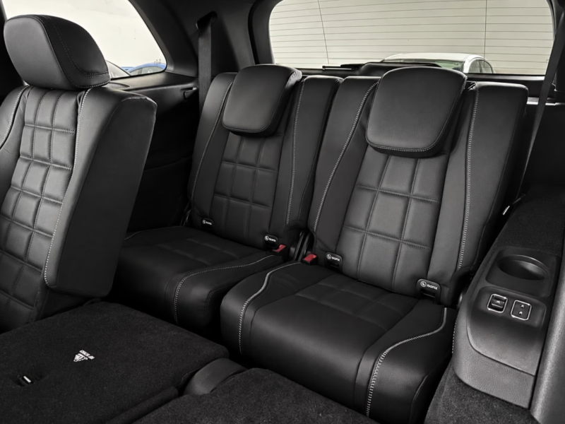 Buy 2026 Mercedes-Benz  GLS  450D  AMG 4Matic DPO-1009186 in USA, UAE, EUROPE, MONACO, UKRAINE, photo 8