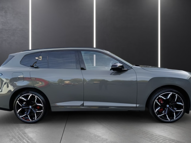 Buy 2026 BMW  X5  xDrive40d DPO-1009185 in USA, UAE, EUROPE, MONACO, UKRAINE, photo 1
