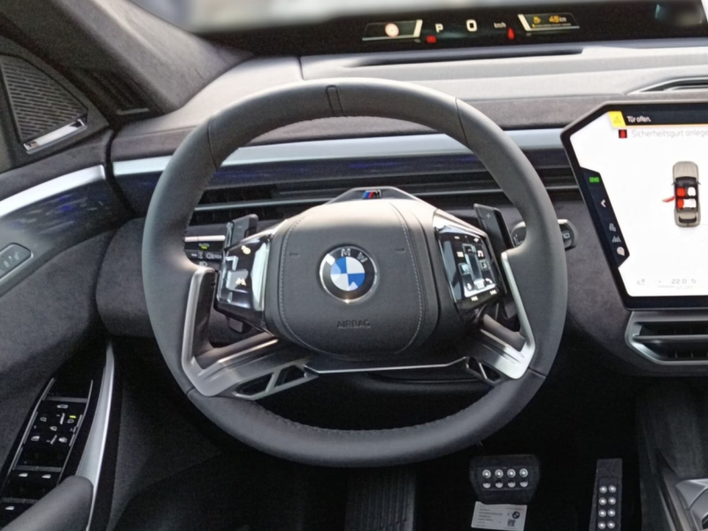 Buy 2026 BMW  X5  xDrive40d DPO-1009185 in USA, UAE, EUROPE, MONACO, UKRAINE, photo 6