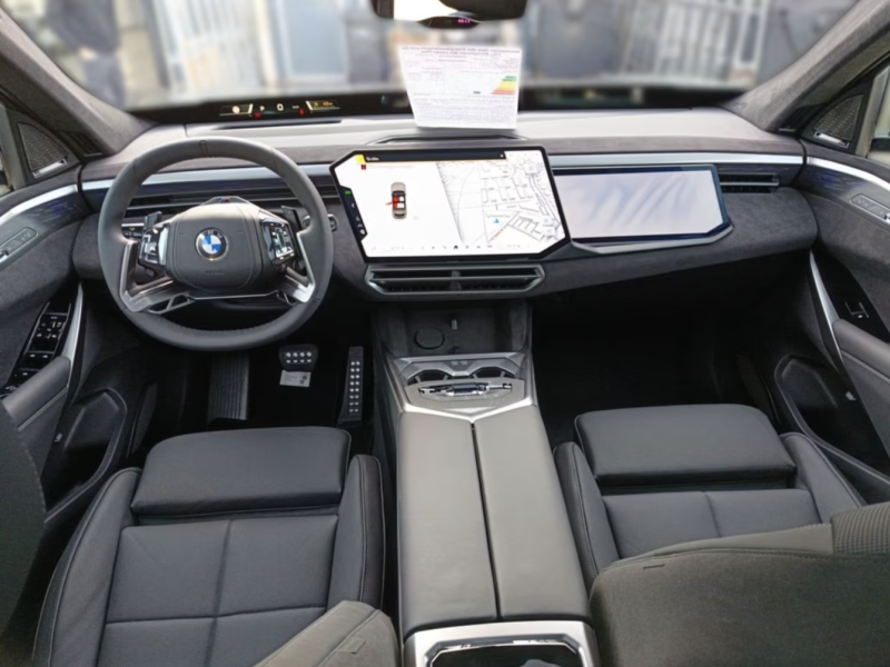 Buy 2026 BMW  X5  xDrive40d DPO-1009185 in USA, UAE, EUROPE, MONACO, UKRAINE, photo 9
