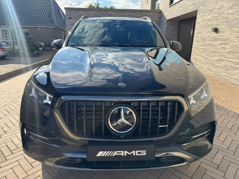 Buy 2026 Mercedes-Benz  GLE  53  4MATIC AMG DPO-1009184 in USA, UAE, EUROPE, MONACO, UKRAINE, photo 1