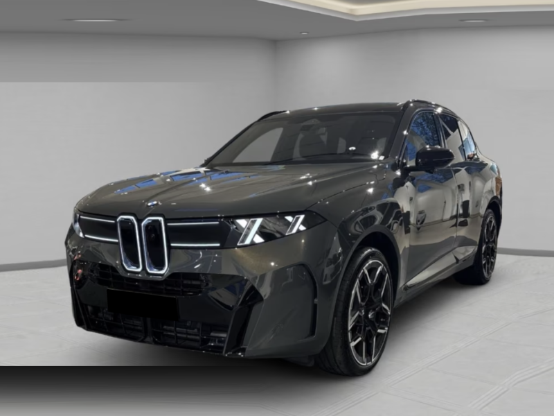 Buy 2026 BMW  X5  xDrive40d DPO-1009191 in USA, UAE, EUROPE, MONACO, UKRAINE, photo 0