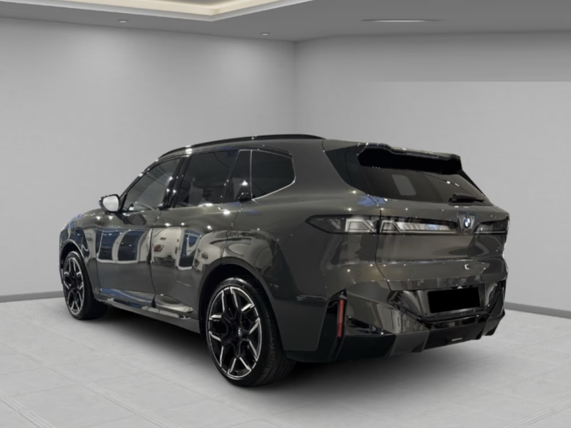 Buy 2026 BMW  X5  xDrive40d DPO-1009191 in USA, UAE, EUROPE, MONACO, UKRAINE, photo 2