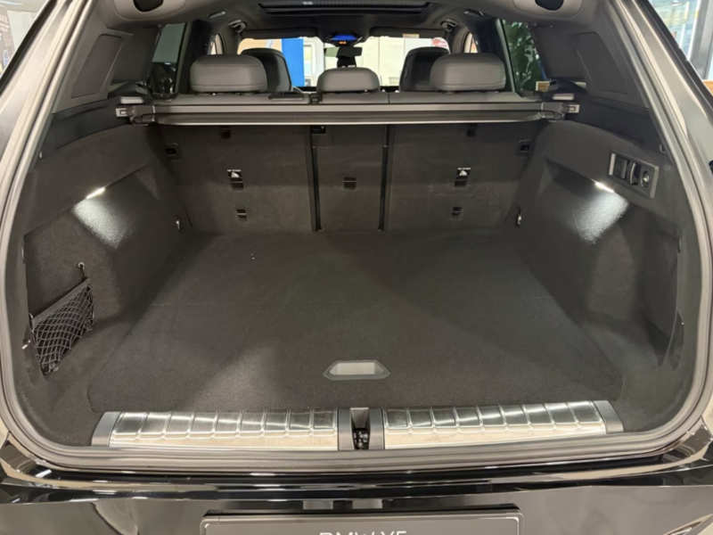 Buy 2026 BMW  X5  xDrive40d DPO-1009191 in USA, UAE, EUROPE, MONACO, UKRAINE, photo 16