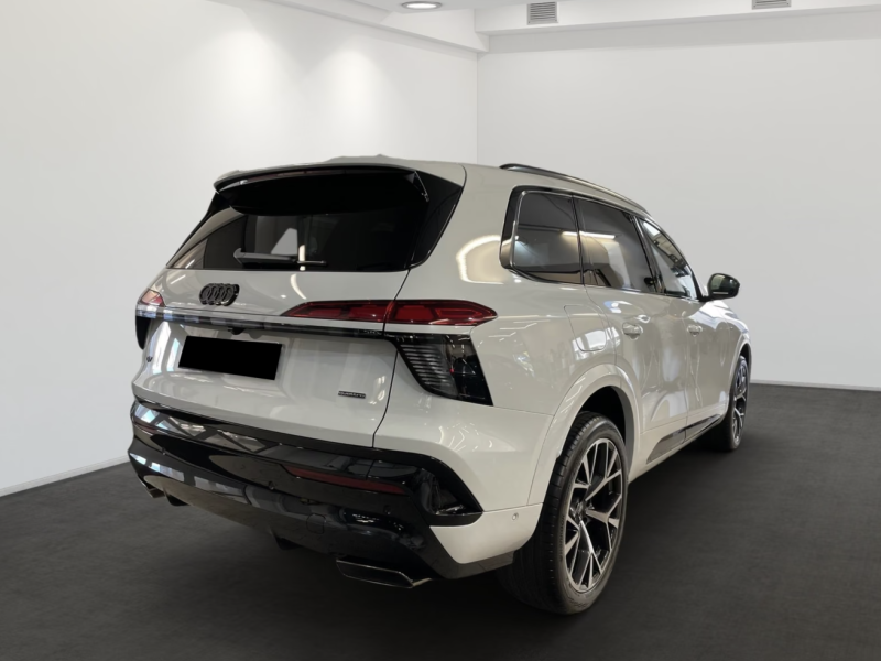 Buy 2026 Audi  Q7  TDI DPO-1009193 in USA, UAE, EUROPE, MONACO, UKRAINE, photo 2