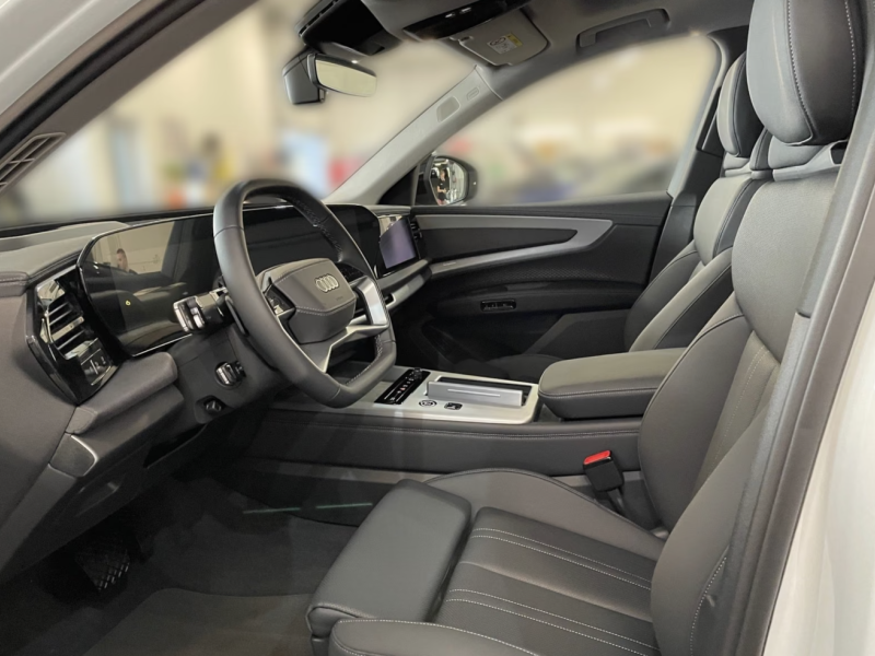Buy 2026 Audi  Q7  TDI DPO-1009193 in USA, UAE, EUROPE, MONACO, UKRAINE, photo 4