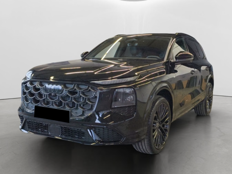 Buy 2026 Audi  Q7  TDI DPO-1009192 in USA, UAE, EUROPE, MONACO, UKRAINE, photo 0