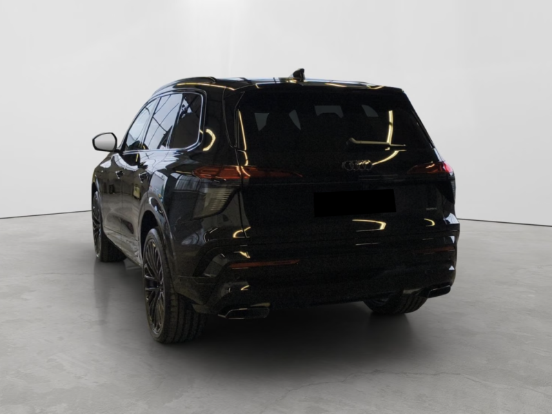 Buy 2026 Audi  Q7  TDI DPO-1009192 in USA, UAE, EUROPE, MONACO, UKRAINE, photo 1