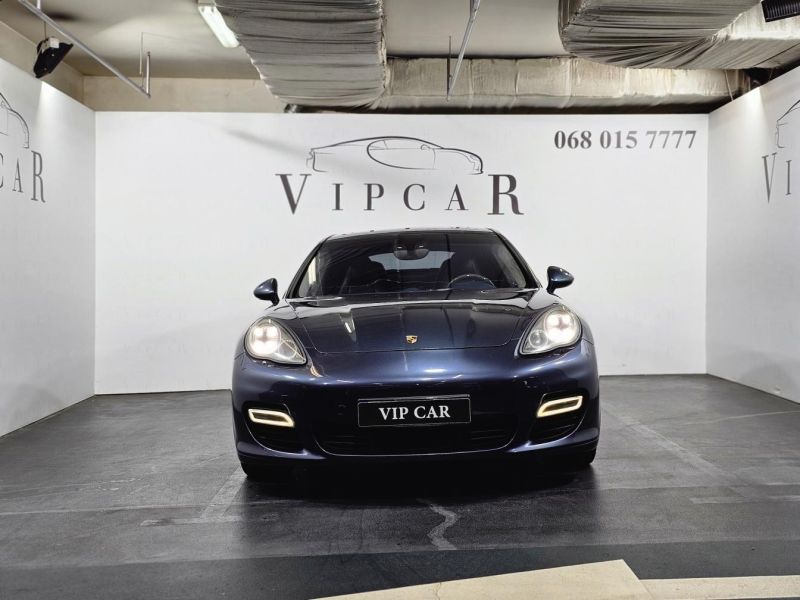 Buy 2010 Porsche  Panamera  Turbo S DPO-1009194 in USA, UAE, EUROPE, MONACO, UKRAINE, photo 2