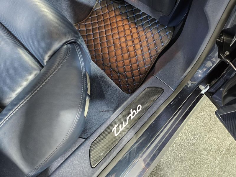 Buy 2010 Porsche  Panamera  Turbo S DPO-1009194 in USA, UAE, EUROPE, MONACO, UKRAINE, photo 17