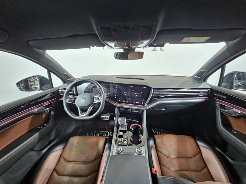 2024 Volkswagen Touareg R-Line DPO-1009197 sell in USA, UAE, EUROPE, MONACO, UKRAINE. Buy 2024 Volkswagen Touareg R-Line DPO-1009197 in USA, UAE, EUROPE, MONACO, UKRAINE, photo 21
