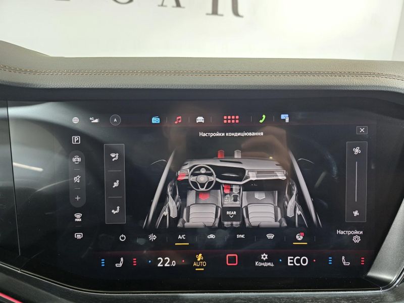 2024 Volkswagen Touareg R-Line DPO-1009197 sell in USA, UAE, EUROPE, MONACO, UKRAINE. Buy 2024 Volkswagen Touareg R-Line DPO-1009197 in USA, UAE, EUROPE, MONACO, UKRAINE, photo 41
