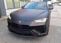 2026 Lamborghini  Urus Performante DPO-1006842