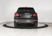2024 Bentley  Bentayga  Guard Inkas B6+ DPO-1006825