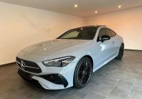 2024 Mercedes-Benz  CLE  Coupe  300 4matic DPO-1006676
