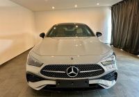 2024 Mercedes-Benz  CLE  Coupe  300 4matic DPO-1006676