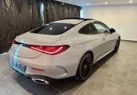 2024 Mercedes-Benz  CLE  Coupe  300 4matic DPO-1006676