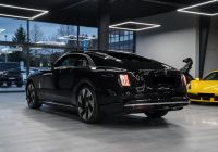 2026 Rolls-Royce  Spectre DPO-1006813