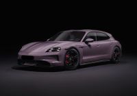 2025 Porsche  Taycan  4S Sport Turismo DPO-1006799