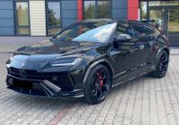 2026 Lamborghini  Urus Performante DPO-1006555