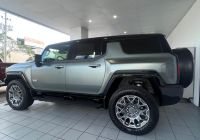 2024 GMC  Hummer EV SUV DPO-1006482