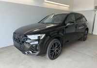 2024 Audi  SQ7  TFSI DPO-1006800