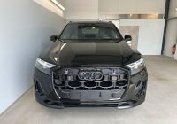 2024 Audi  SQ7  TFSI DPO-1006800