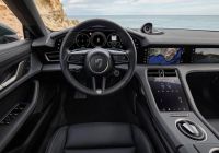 2025 Porsche  Taycan  Turbo Cross Turismo DPO-1006798