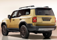 2025 Toyota  Land Cruiser  250 DPO-1006678